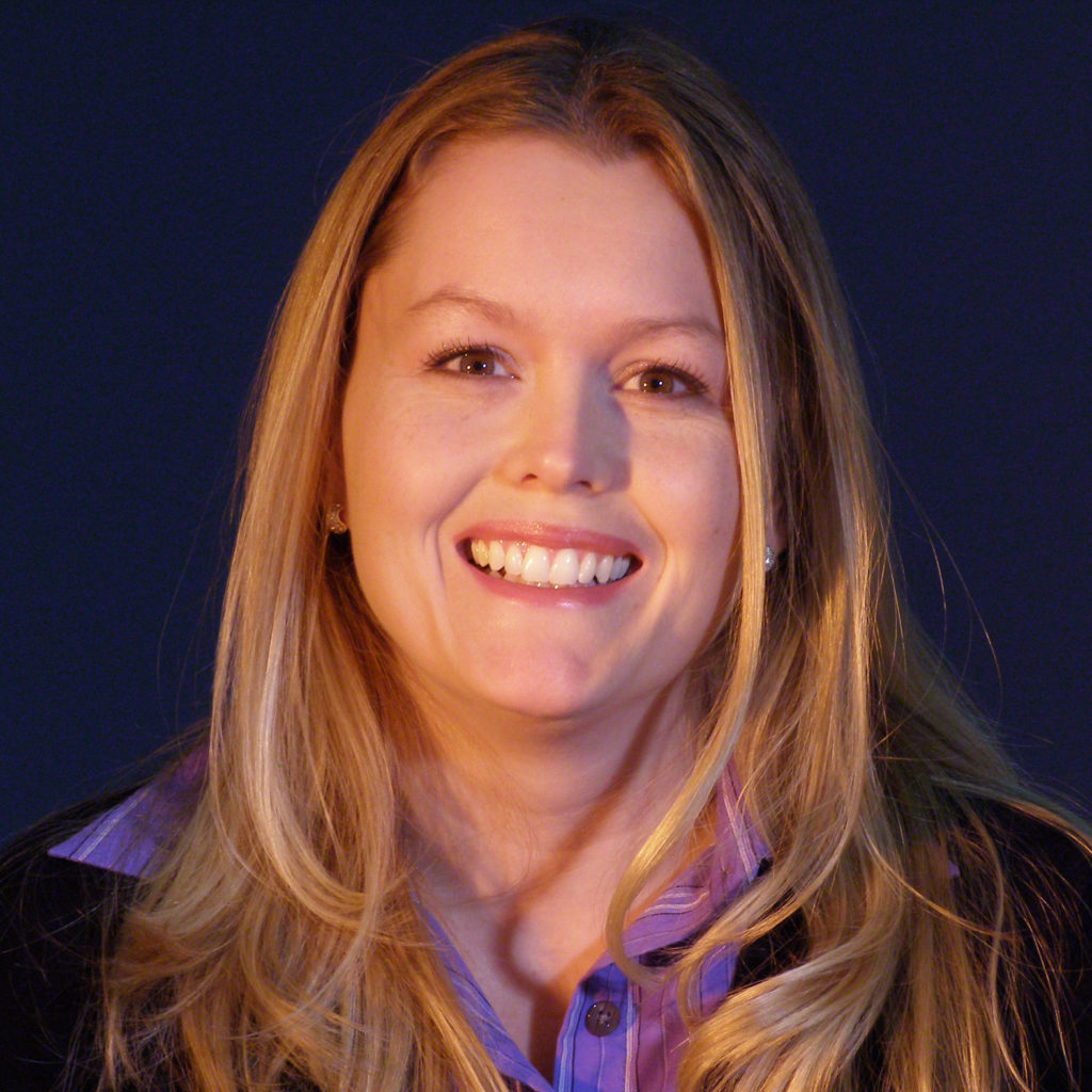 Dr. Kristi Verbeke