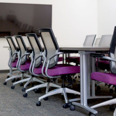 ZSR Seminar Room 1