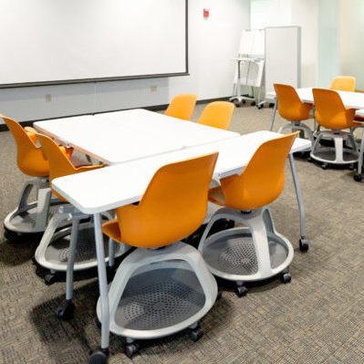 ZSR Classroom