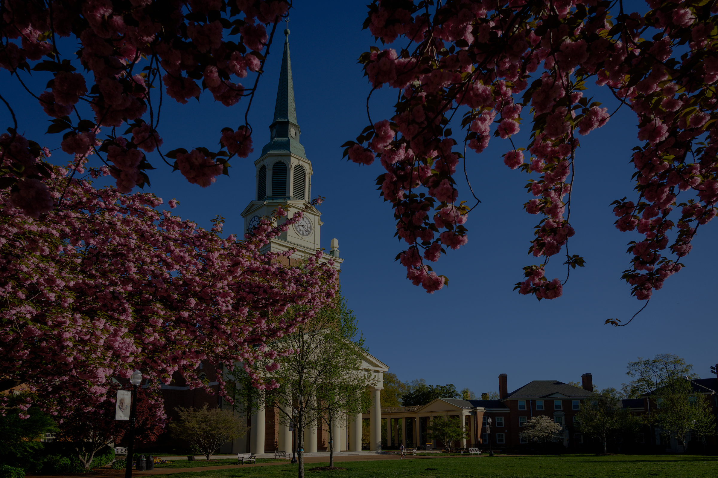 Wingate Chapel