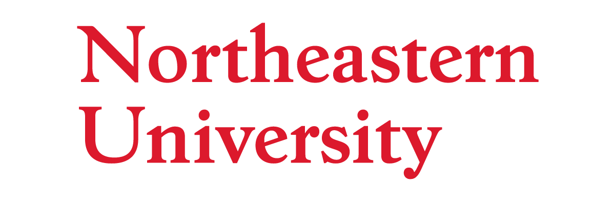 Northeastern Logo