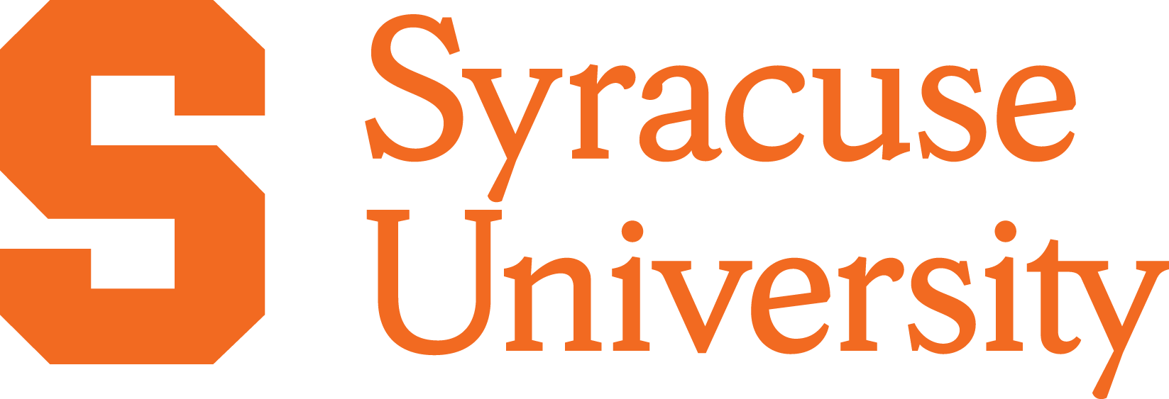 Syracuse Logo
