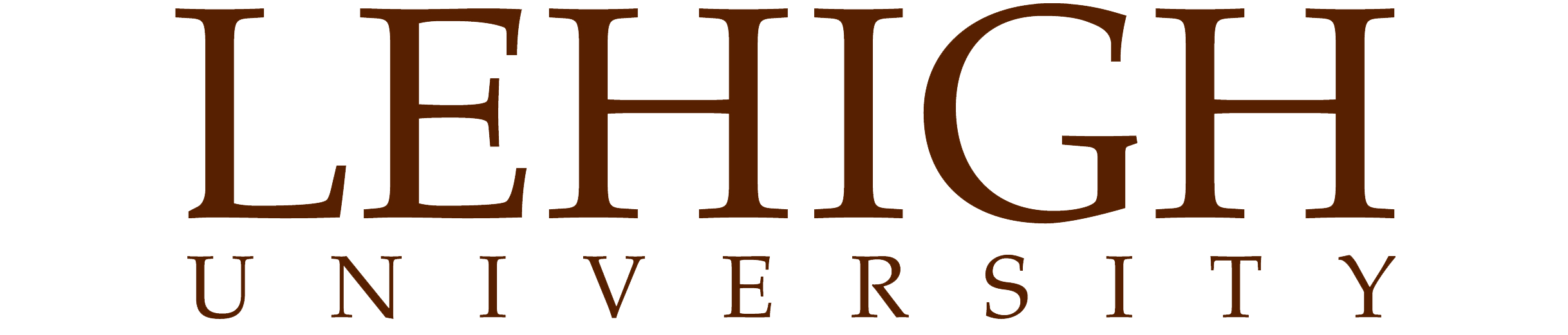 Lehigh Logo