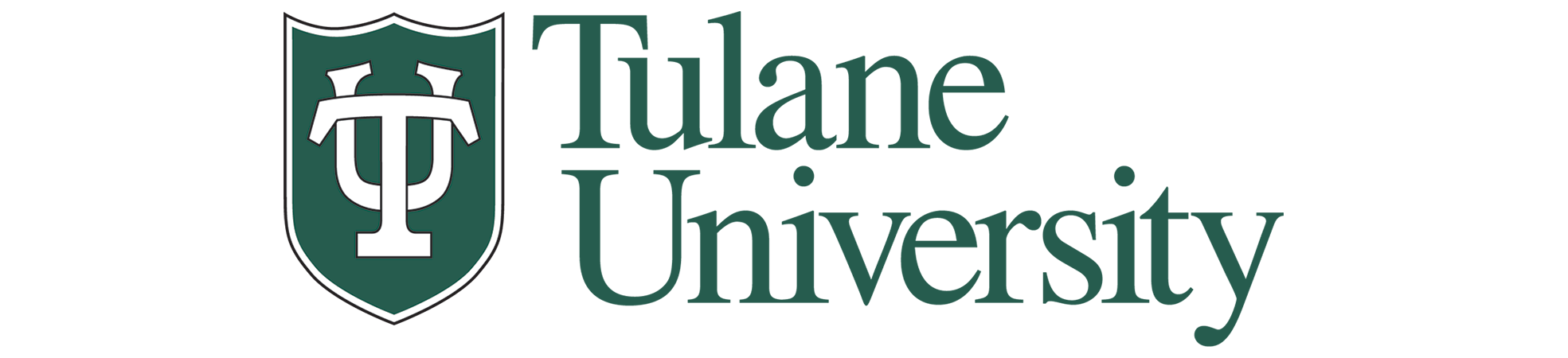 Tulane Logo