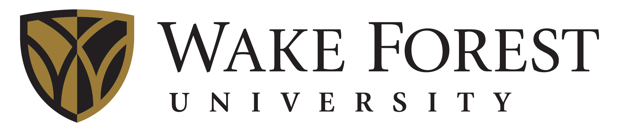 WFU Logo
