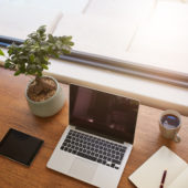 desk
