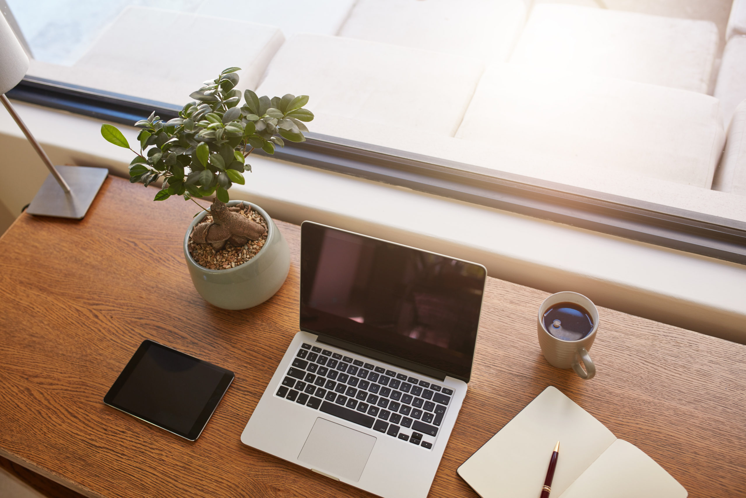 desk