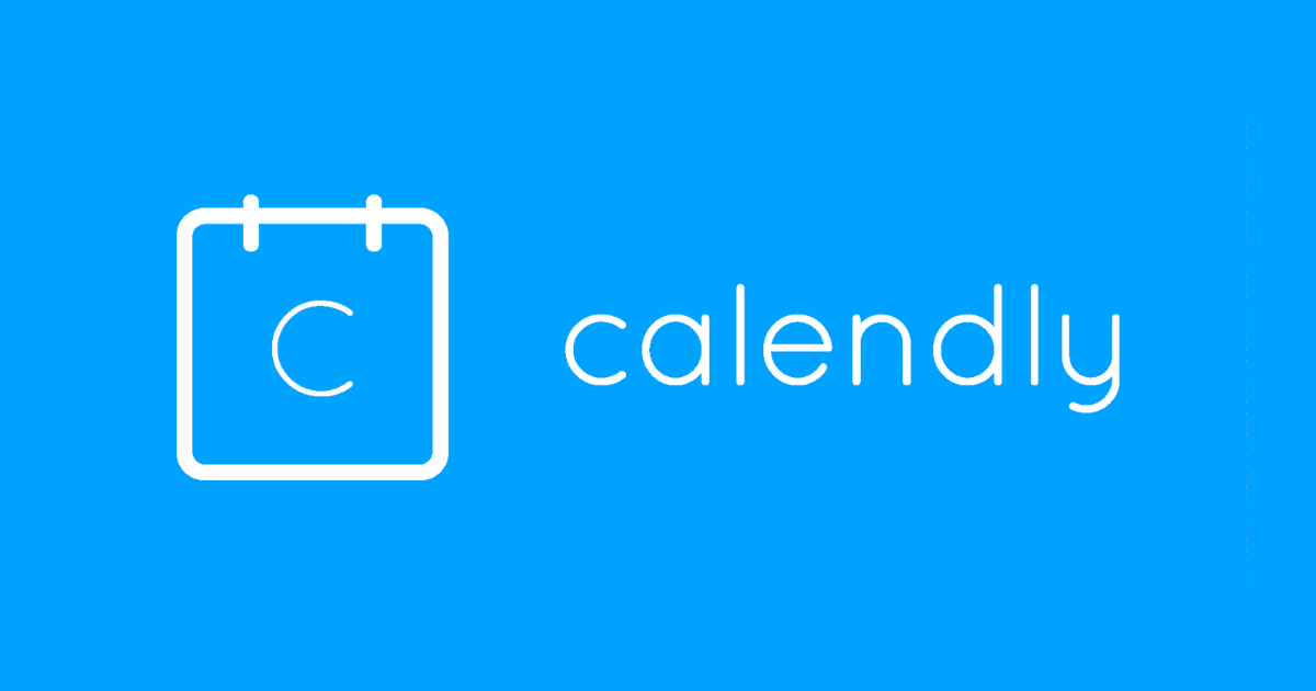 calendly logo