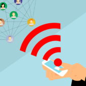 phone wifi image