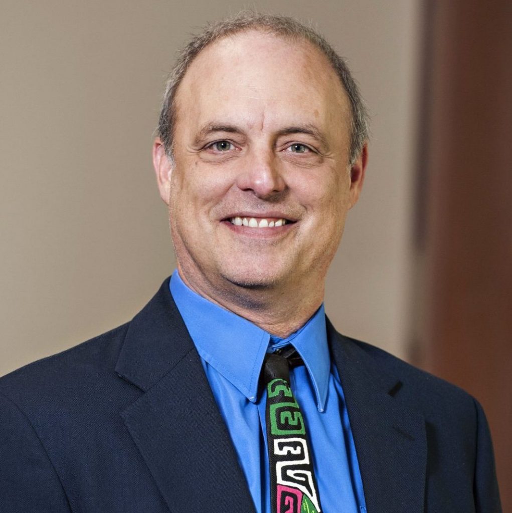 Ron Wright