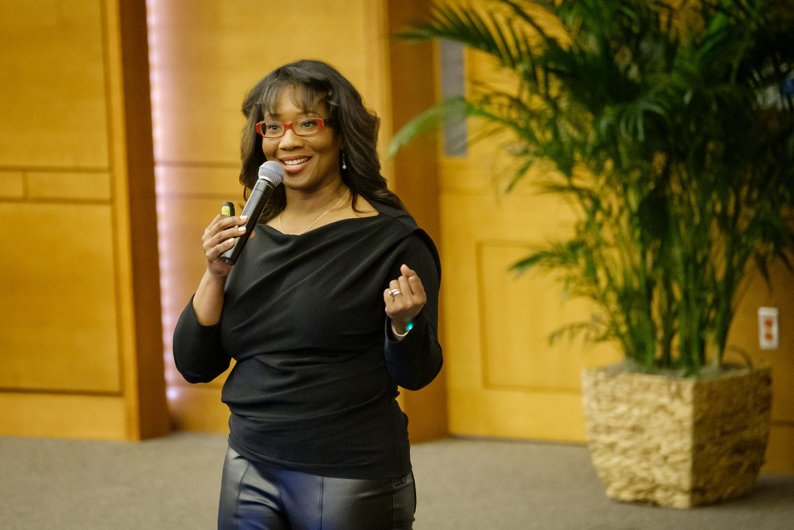 Talithia Williams