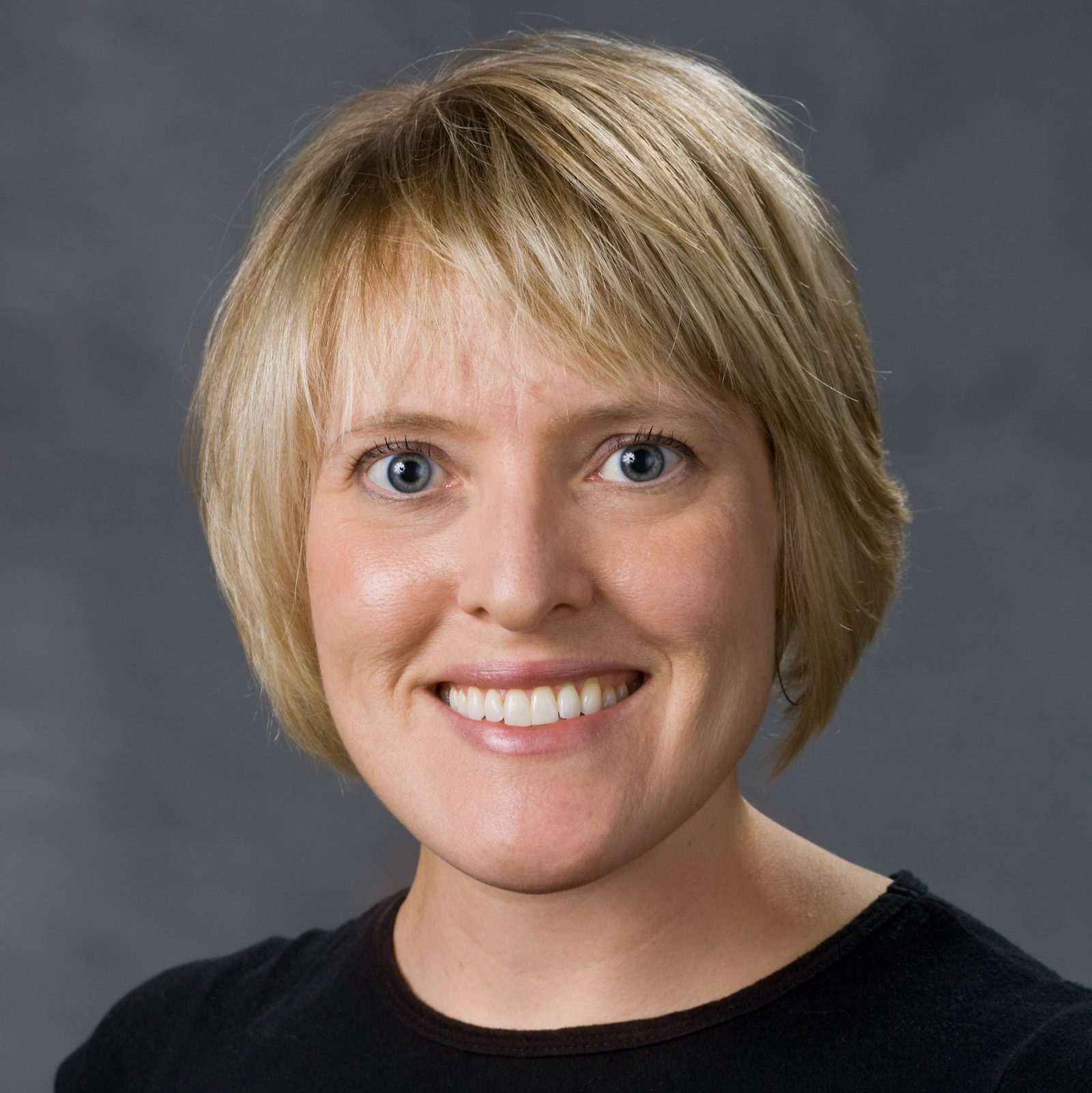 Wake Forest professor of art Jennifer Gentry.