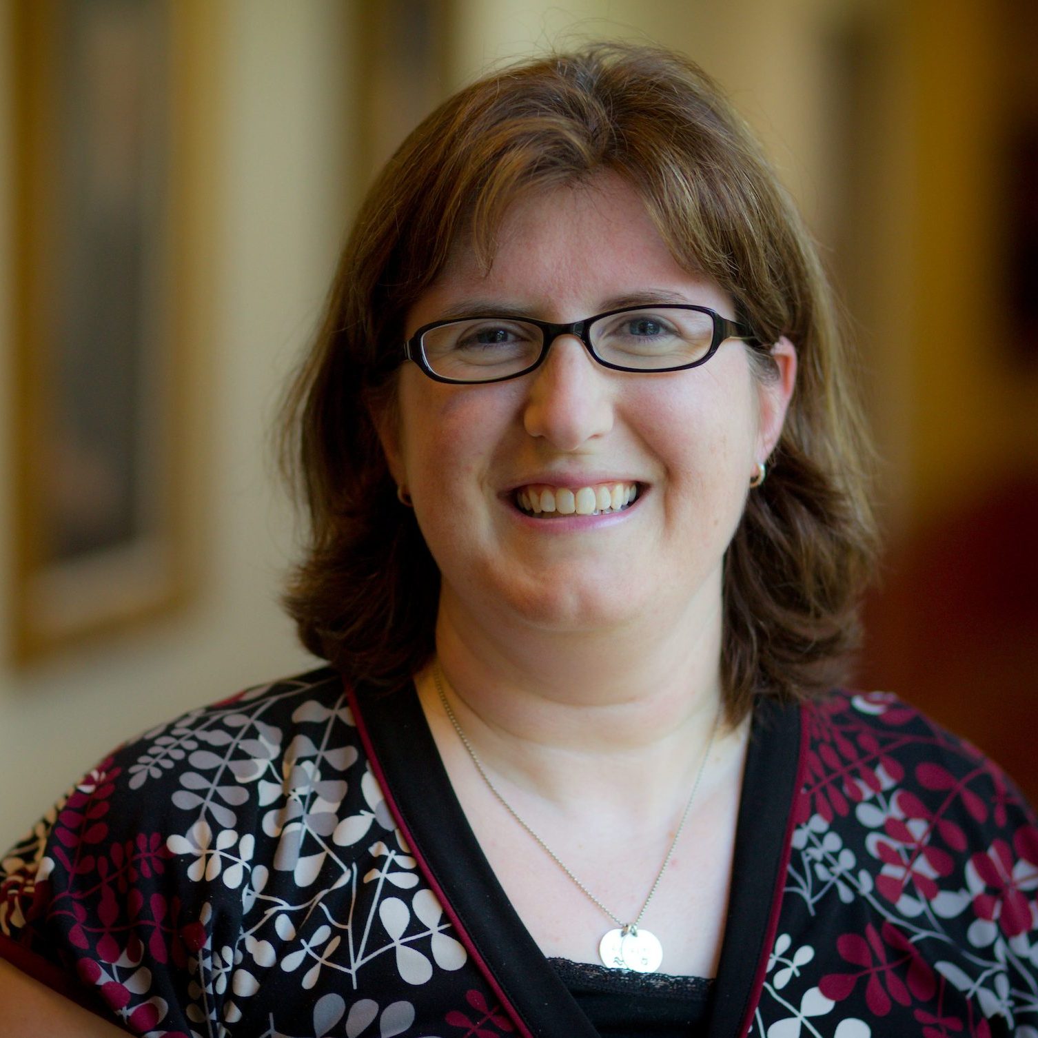 Wake Forest University School of Law professor Tanya Marsh in the Worrell Professional Center on Friday, August 13, 2010.