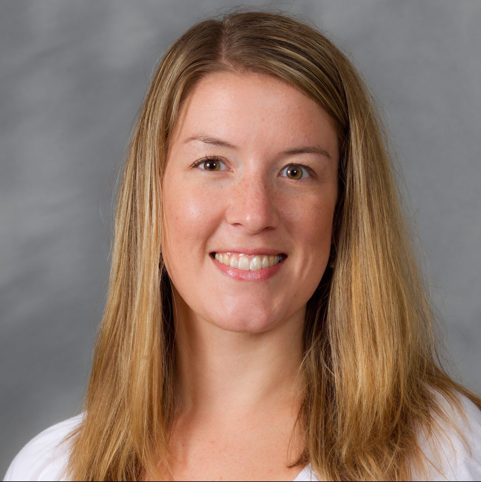 Wake Forest English professor Erin Branch, Thursday, August 11, 2011.