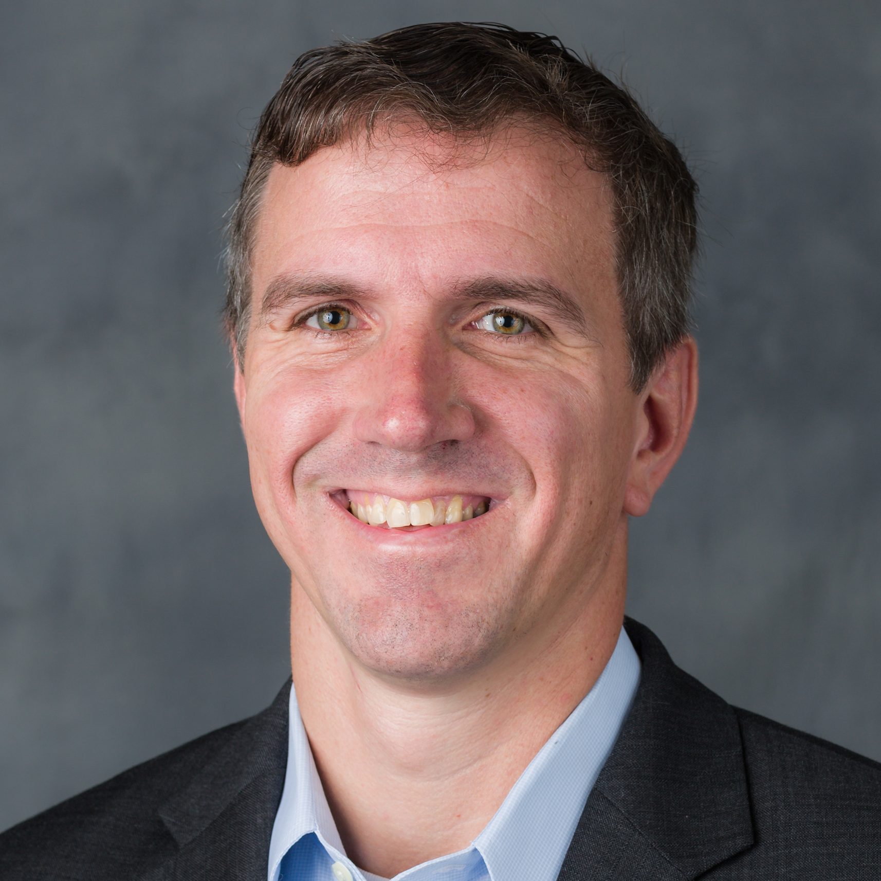 Wake Forest headshots Tuesday, August 5, 2014. Counseling professor Seth Hayden.