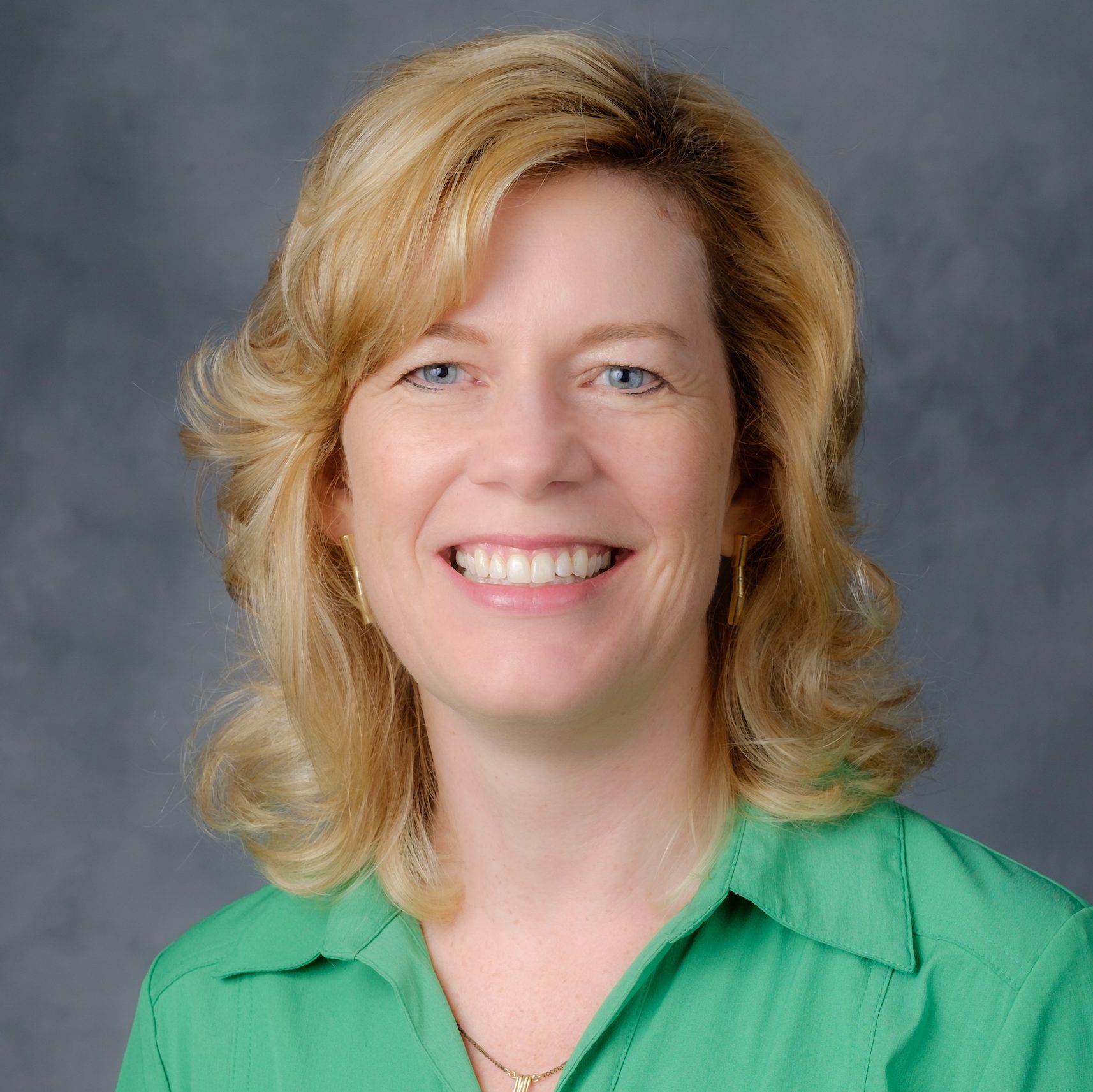 Wake Forest staff headshots, Tuesday, September 8, 2015. Sarah Lischer, Politics.