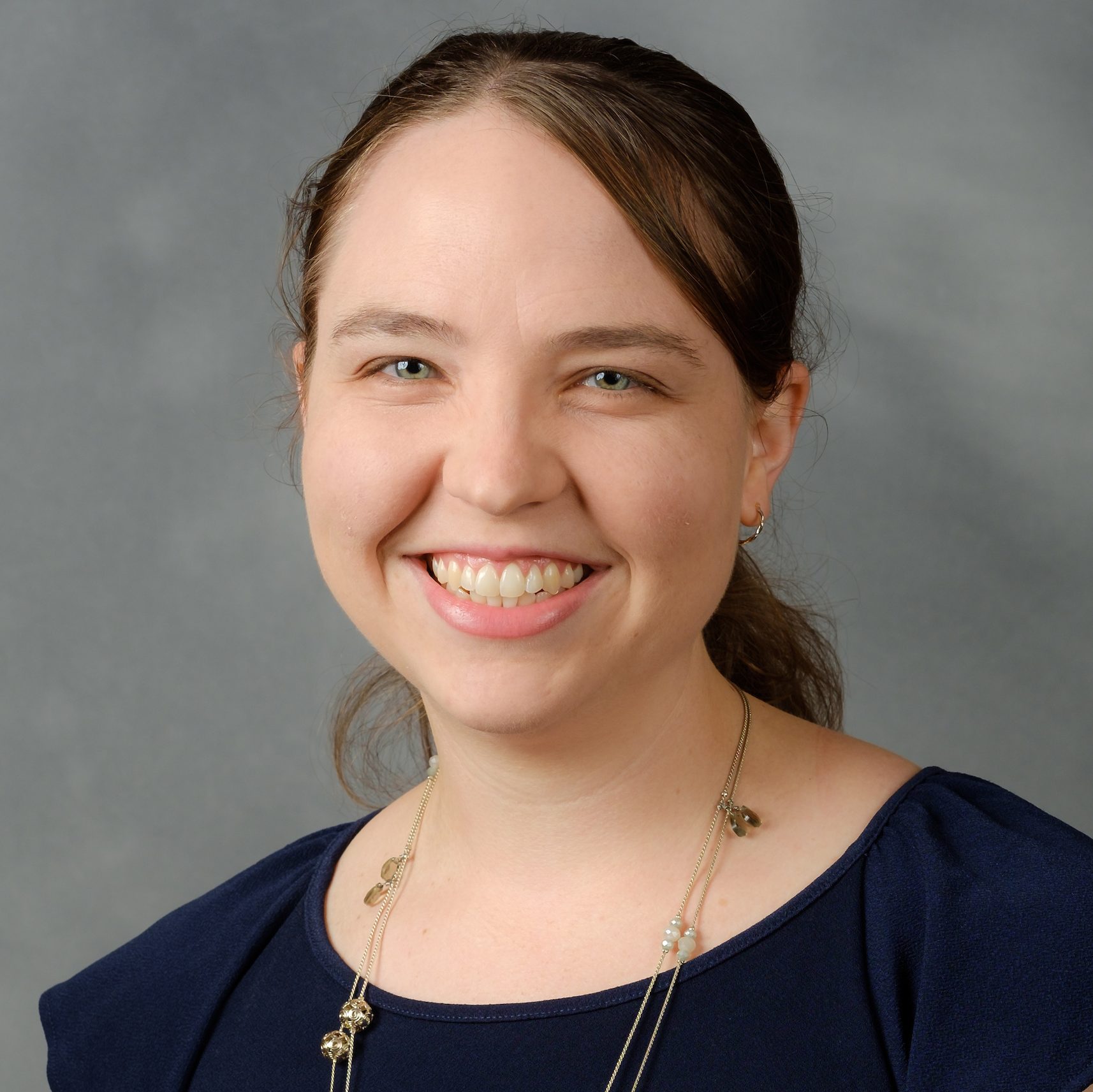 Wake Forest new faculty headshots at orientation, Wednesday, August 16, 2017. Nicole Dalzell.