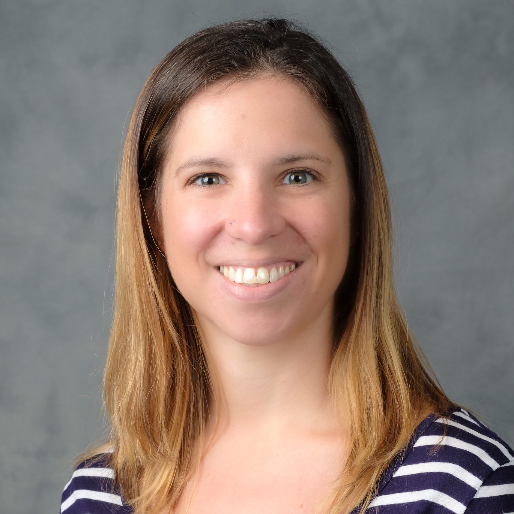 Wake Forest faculty and staff headshots, Tuesday, December 5, 2017. Melissa Masicampo, Psychology.
