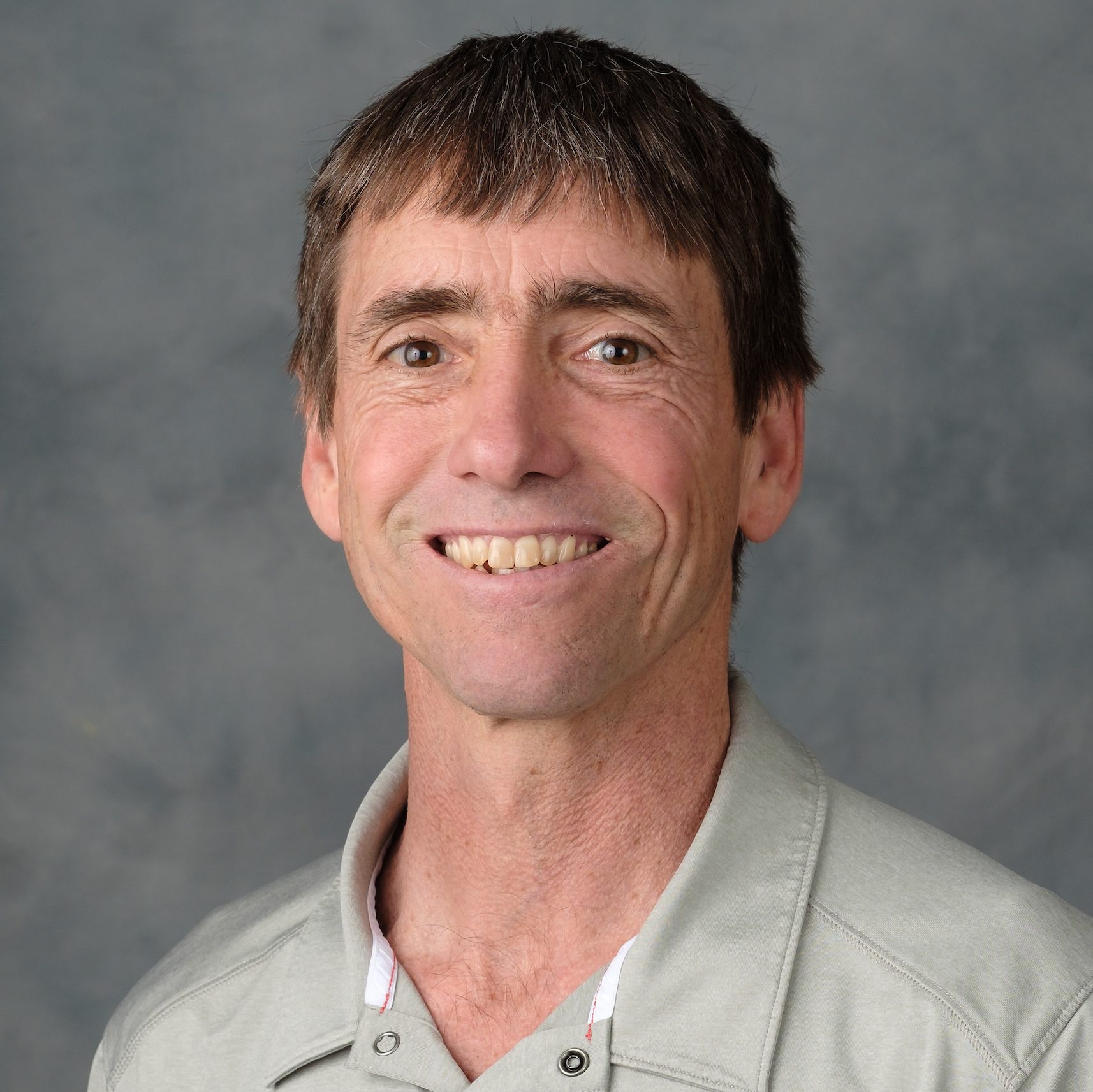 Wake Forest professor of Health and Exercise Science Gary Miller, Friday, April 6, 2018.
