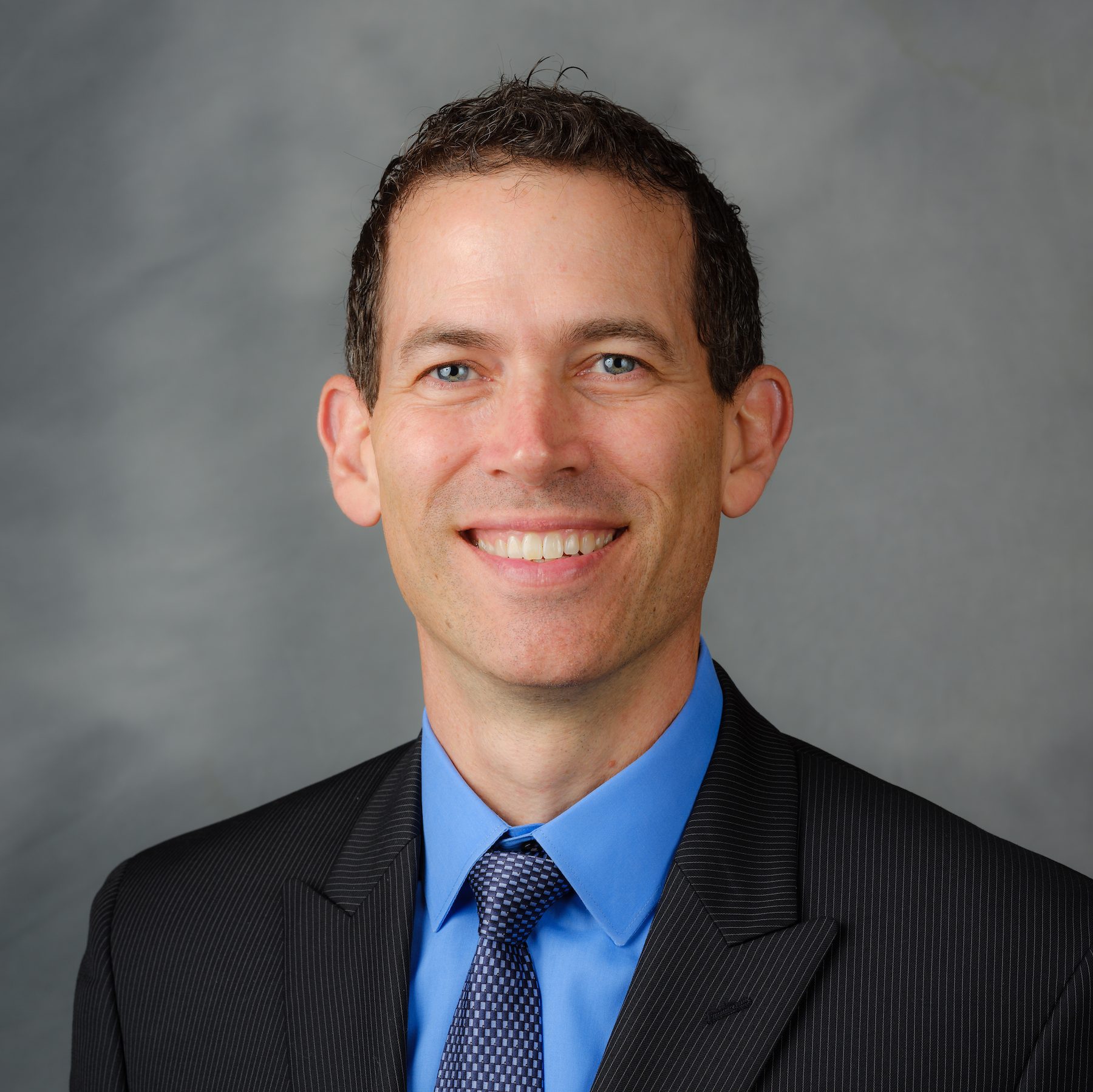 New Wake Forest faculty members pose for headshots on their first day of their orientation, in the Byrum Welcome Center on Wednesday, August 15, 2018. Brian Young.