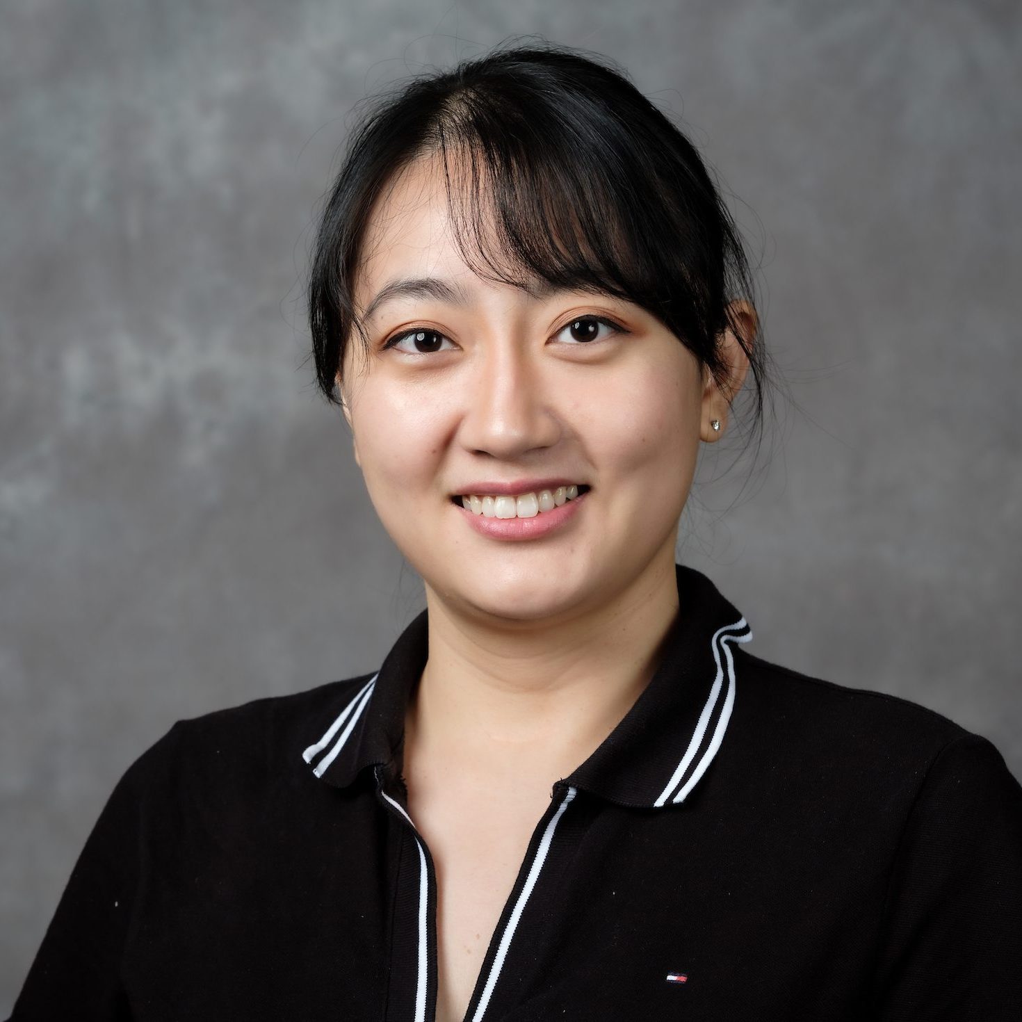 Wake Forest new faculty headshots, Wednesday, August 14, 2019. Lu Lu.