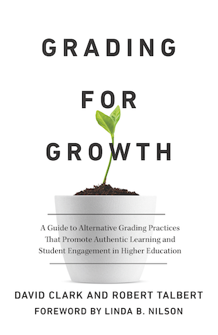 Grading for Growth