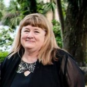 Profile picture for Peggy P. Beckman