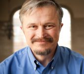 Profile picture for The Rev. Timothy L. Auman