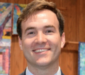 Profile picture for Rev. L. John Bourgeois