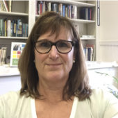 Profile picture for Charlotte Disher