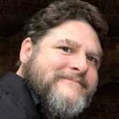 Profile picture for Rev. Dr. Christopher Towles