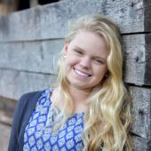 Profile picture for Haley Westervelt