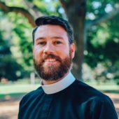 Profile picture for Rev. James D. Franklin III