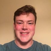 Profile picture for Kyle McConnell