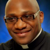 Fr. Marcel Amadi