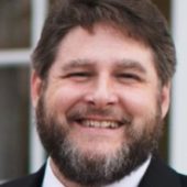 Profile picture for Rev. Dr. Christopher Towles