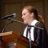 Profile picture for The Rev. K. Virginia Christman