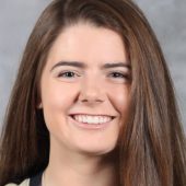 Profile picture for Caitlin Clarke