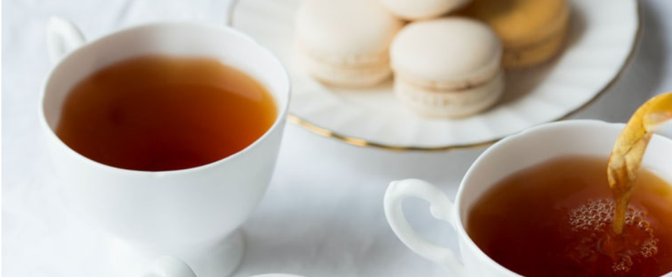 Tea for the Soul