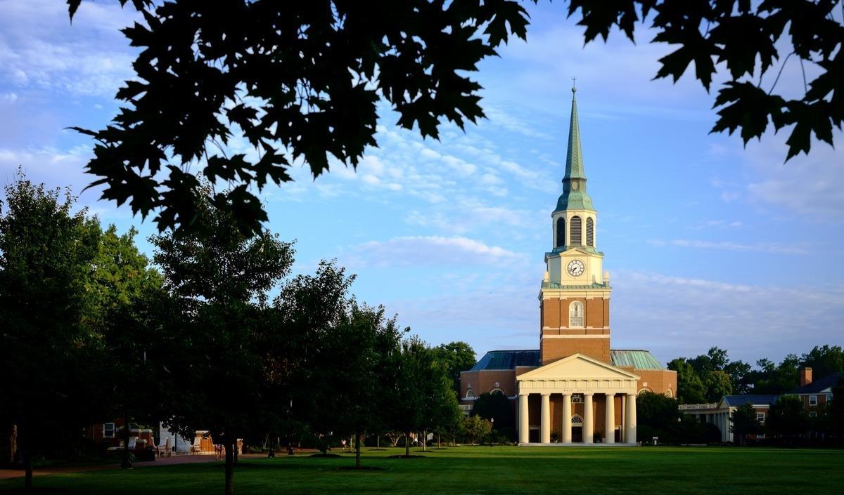 Wait Chapel