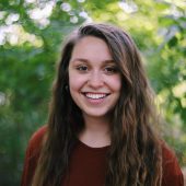 Profile picture for Briana Chambers
