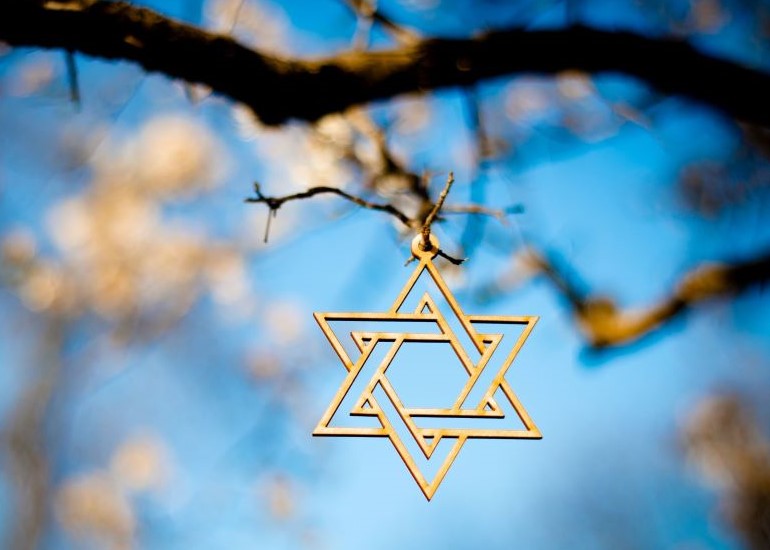 Star of David