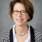 Profile picture for Carol B. Adams (’75, P ’10)