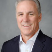 Profile picture for John F. Blair ('86, P '21)