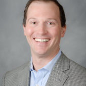 Profile picture for Andrew G. Blaisdell (’03)