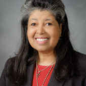 Profile picture for Dr. Felicia L. Goins (P ’13)