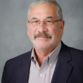 Profile picture for Jim N. Harton (’74)