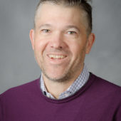 Profile picture for Todd W. House (’93)