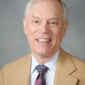 Profile picture for Thomas P. Jennings (’70)