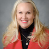 Profile picture for Jennifer S. Madden (’85)